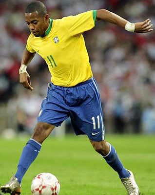 Robinho