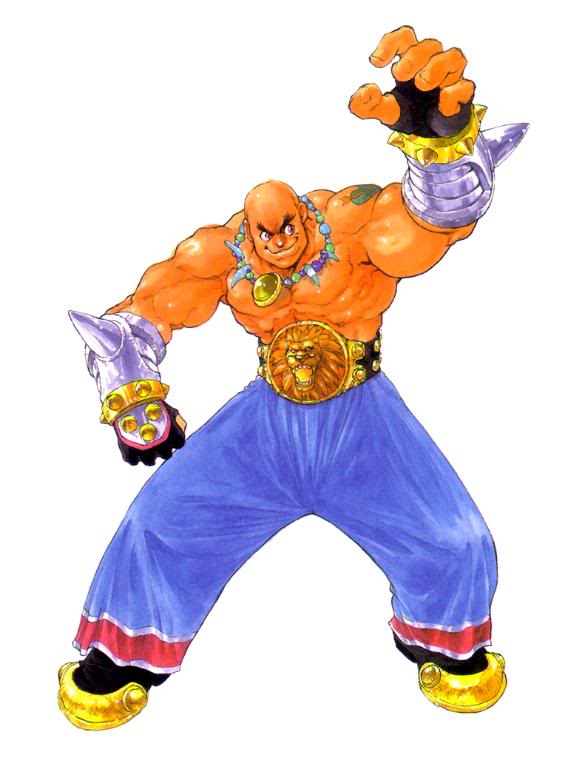 Bruiser Khang