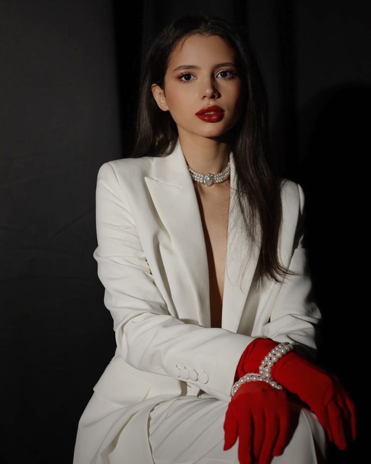 Sofia Shamia