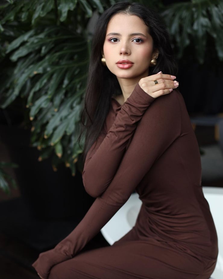 Sofia Shamia