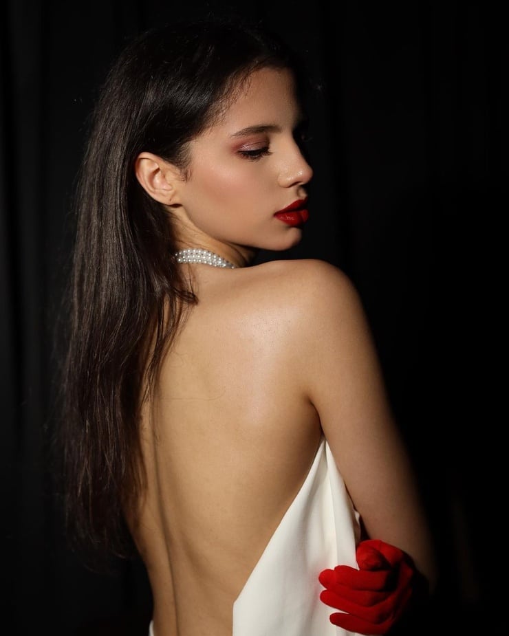 Sofia Shamia
