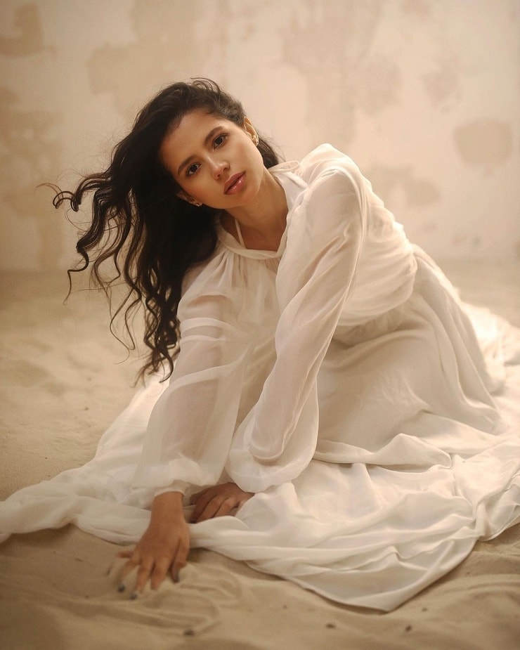 Sofia Shamia