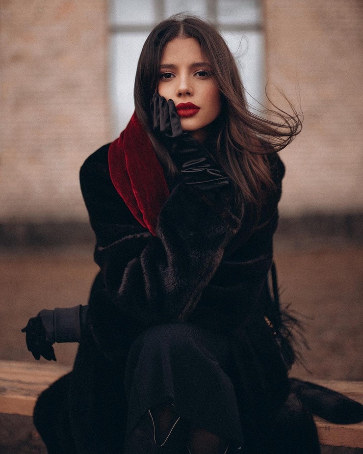 Sofia Shamia