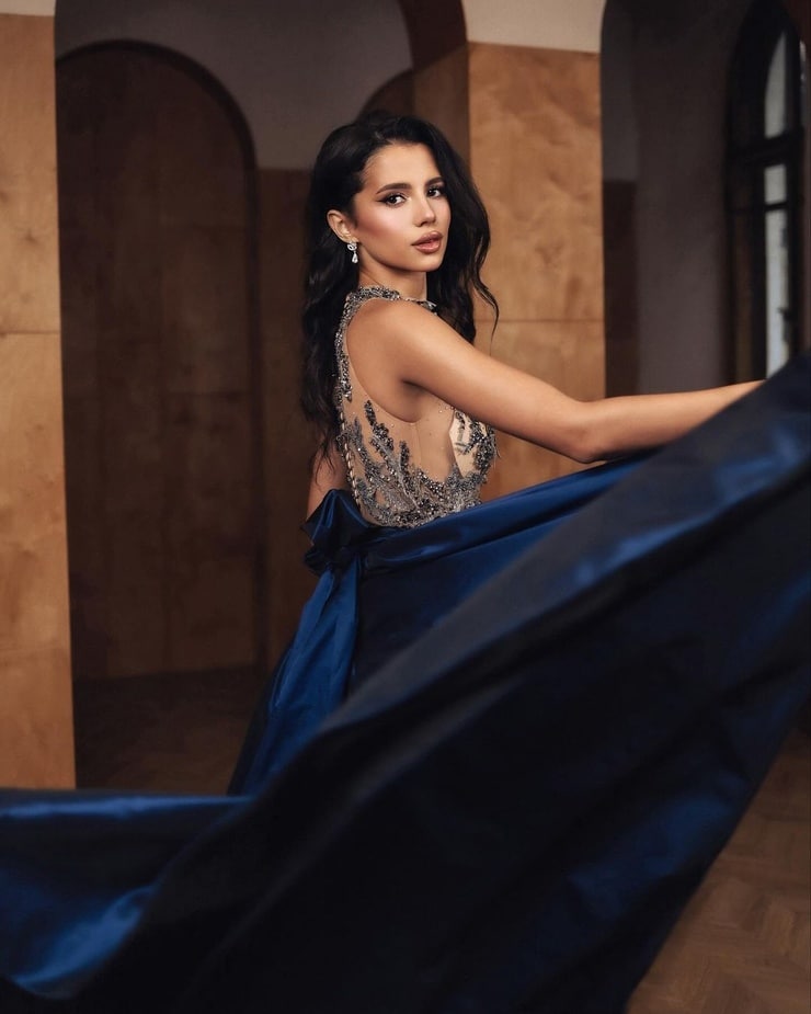Sofia Shamia