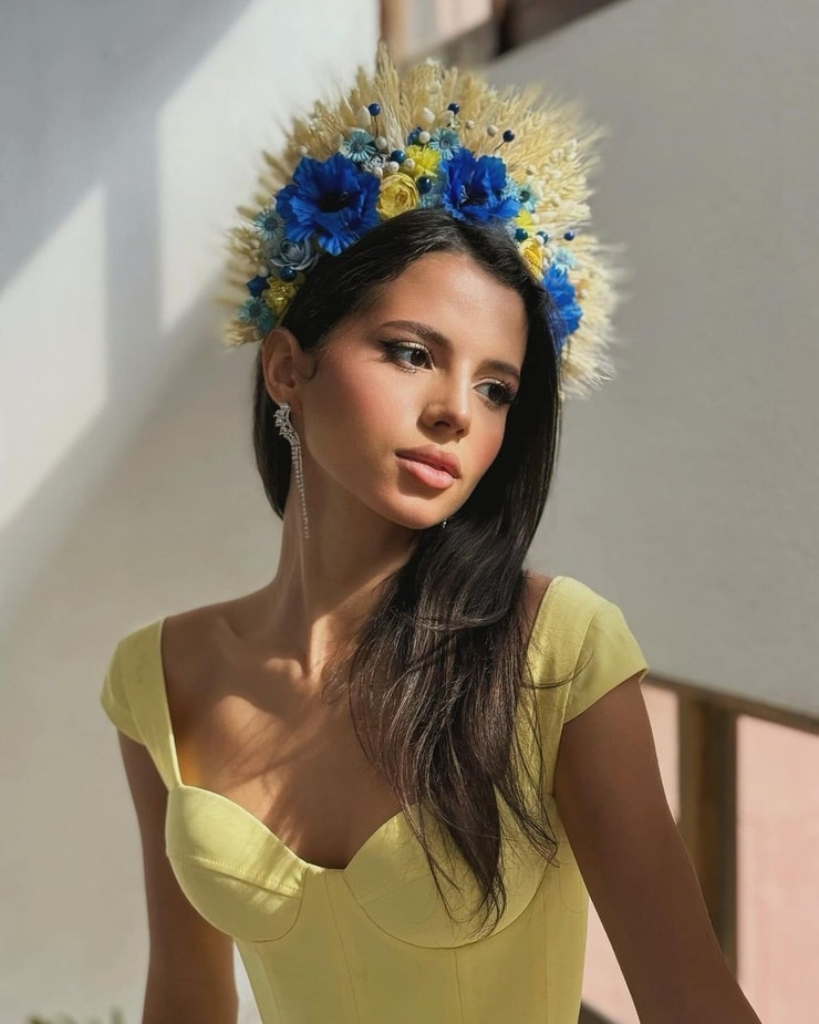 Sofia Shamia