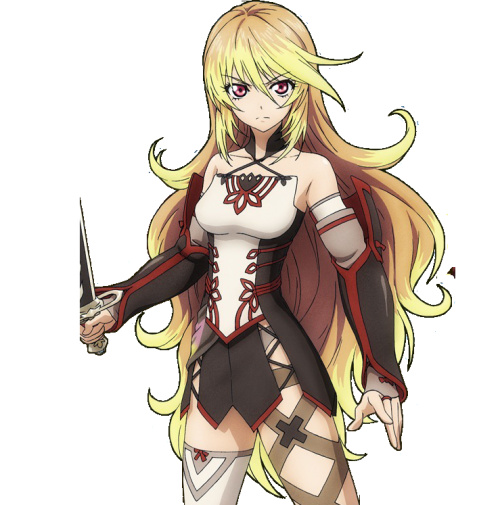 Fractured Milla 