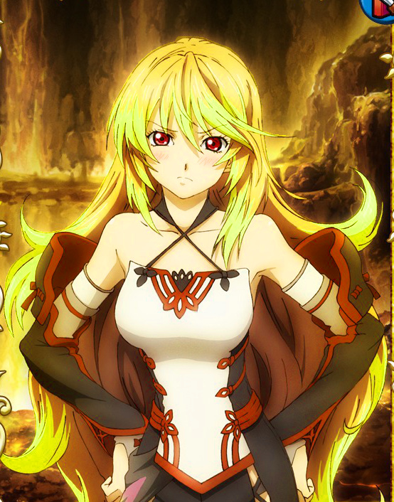 Fractured Milla 