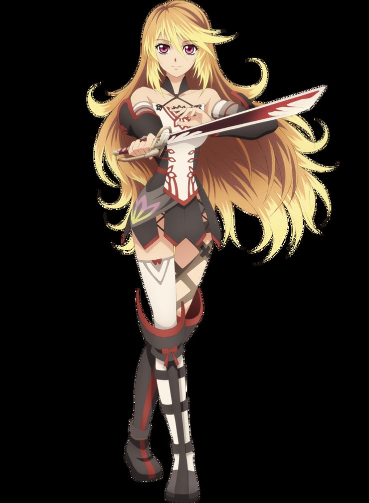 Fractured Milla 