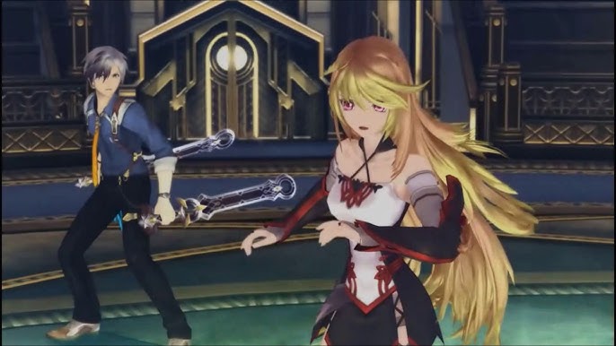 Fractured Milla 