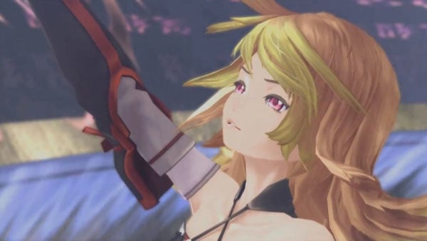 Fractured Milla 