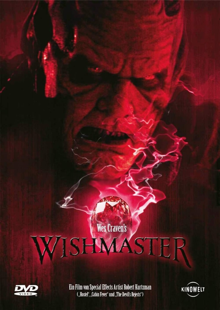 Wishmaster