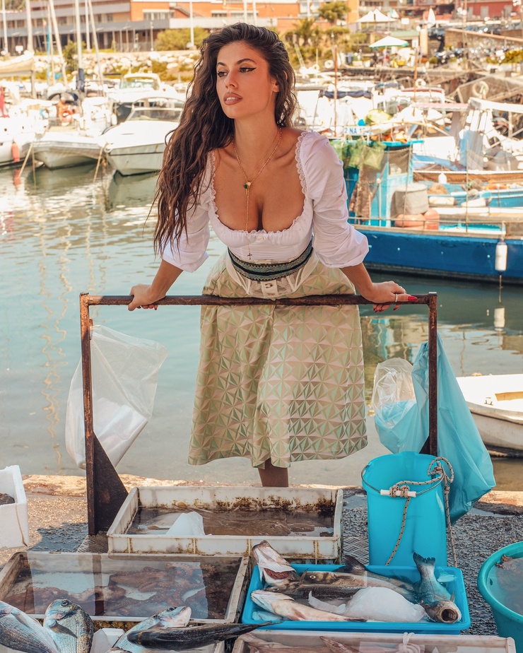 Ines Trocchia