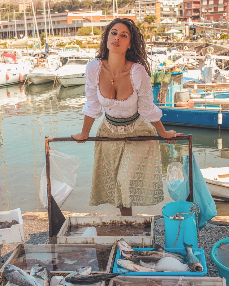 Ines Trocchia