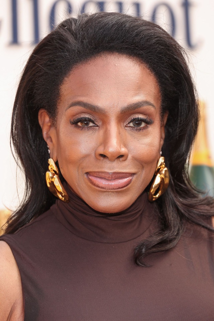 Sheryl Lee Ralph Sheryl Lee Ralph