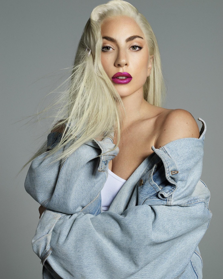 Lady GaGa Lady GaGa