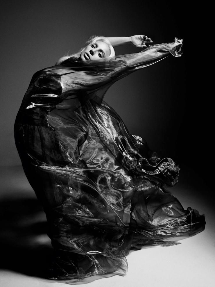 Lady GaGa