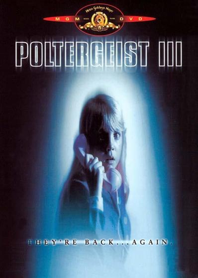 Poltergeist III (1988)