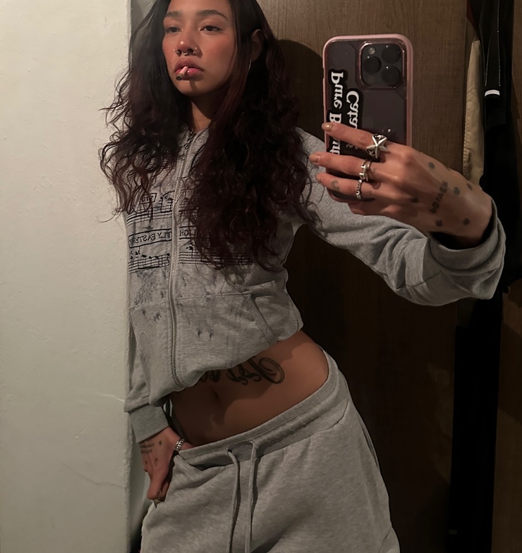 Lizeth Selene