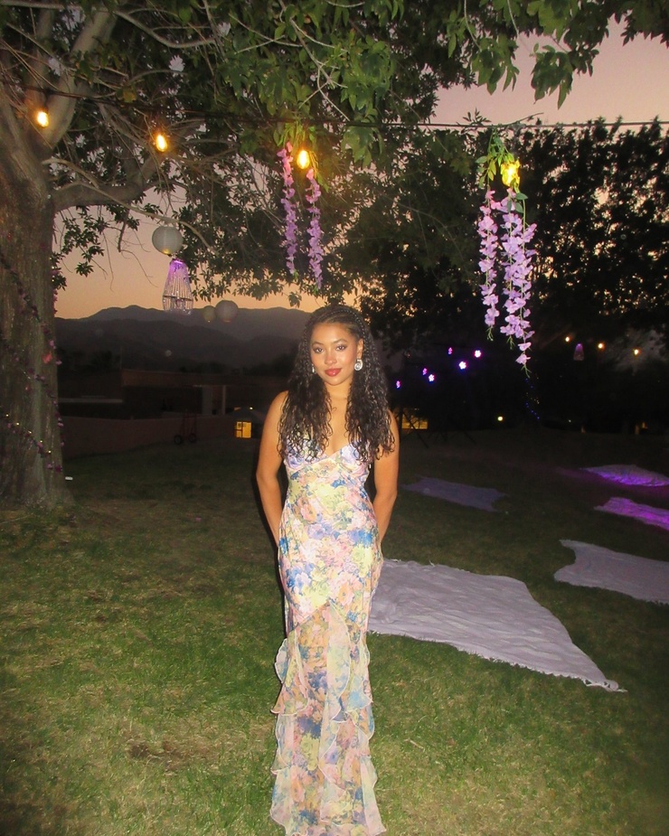 Mirabelle Lee