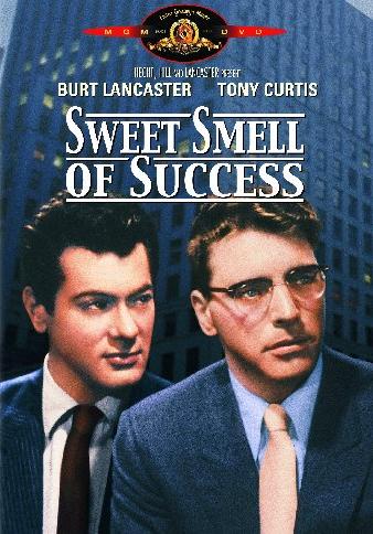 Sweet Smell of Success