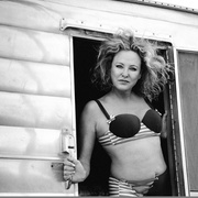 Virginia Madsen Virginia Madsen