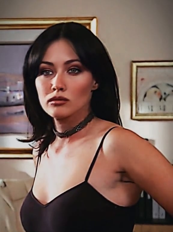 Charmed Charmed
