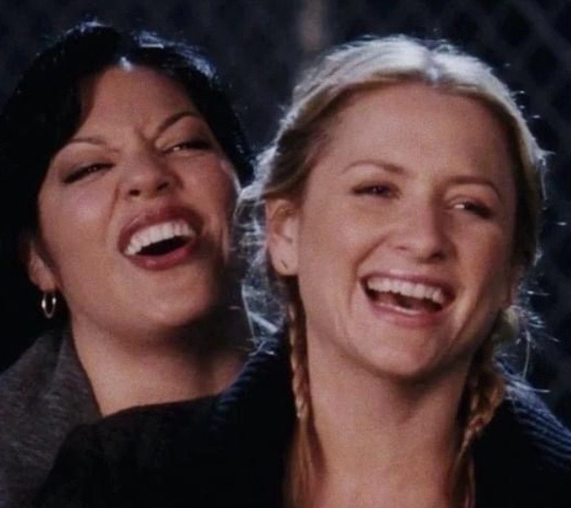 Jessica Capshaw