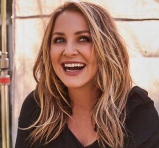 Jessica Capshaw Jessica Capshaw