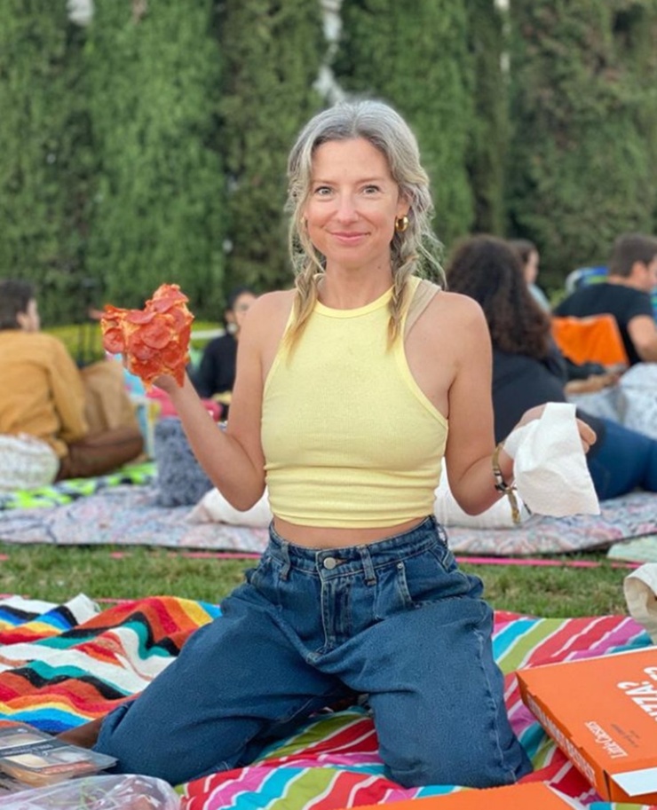 Picture of Sugar Lyn Beard