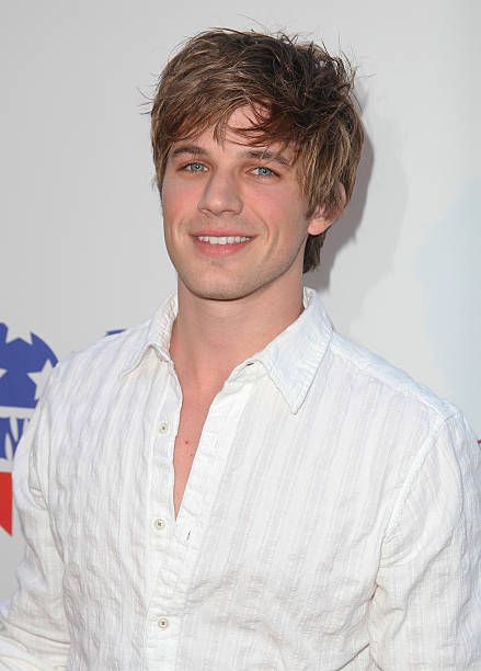 Matt Lanter