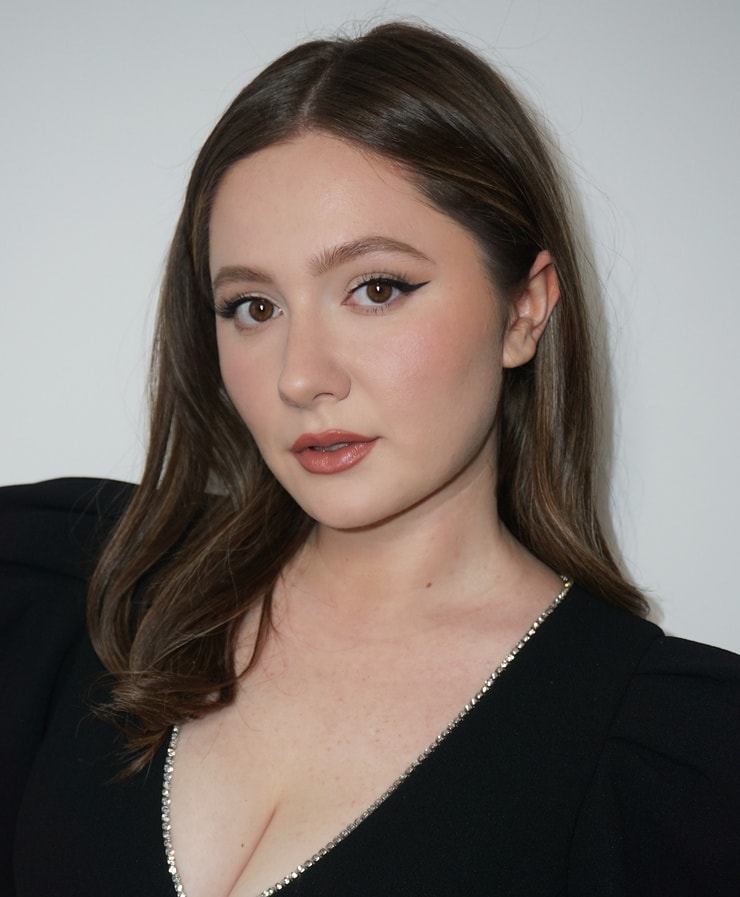 Emma Kenney Emma Kenney