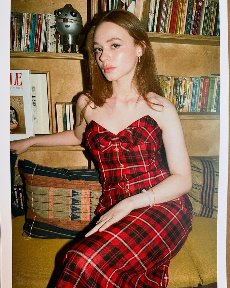 Sadie Soverall