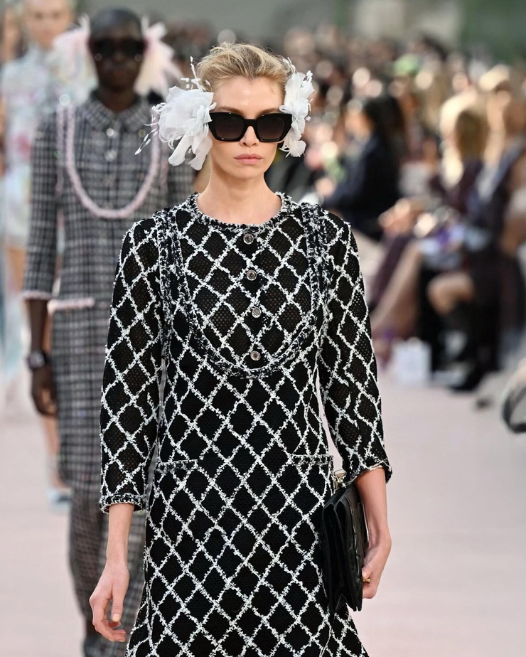 Stella Maxwell