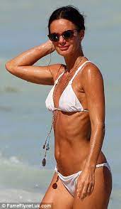 Gabrielle Anwar Gabrielle Anwar
