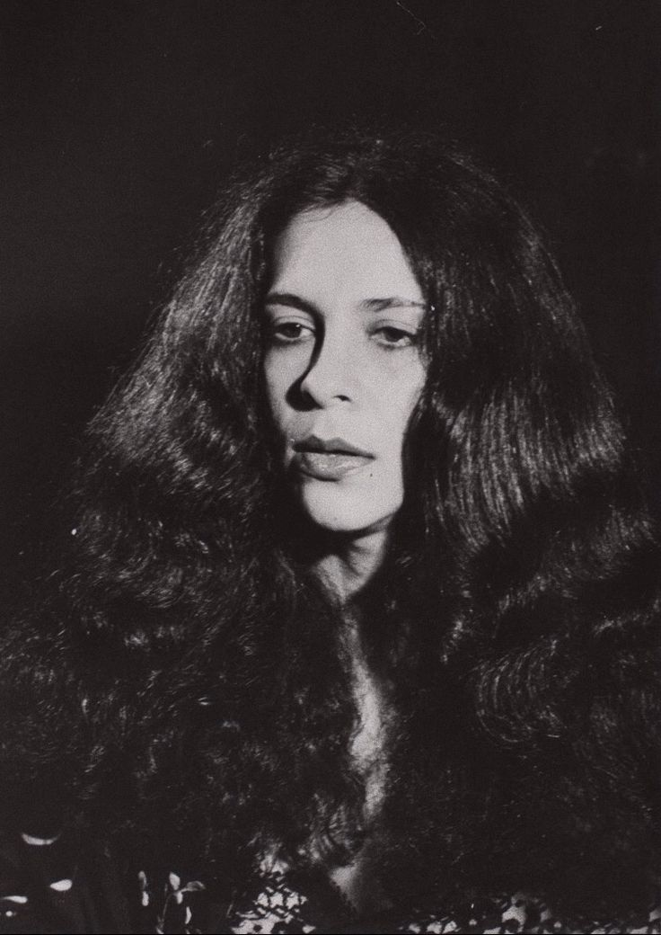 Gal Costa