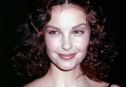 Ashley Judd picture