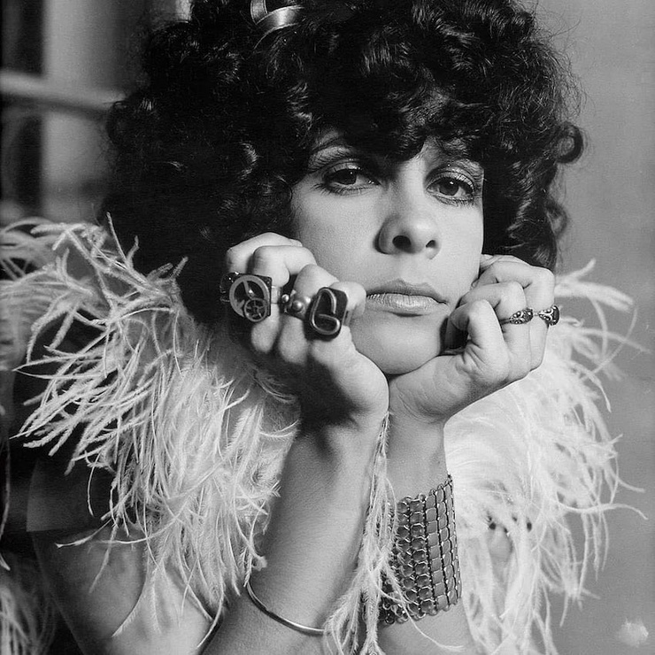 Gal Costa Gal Costa