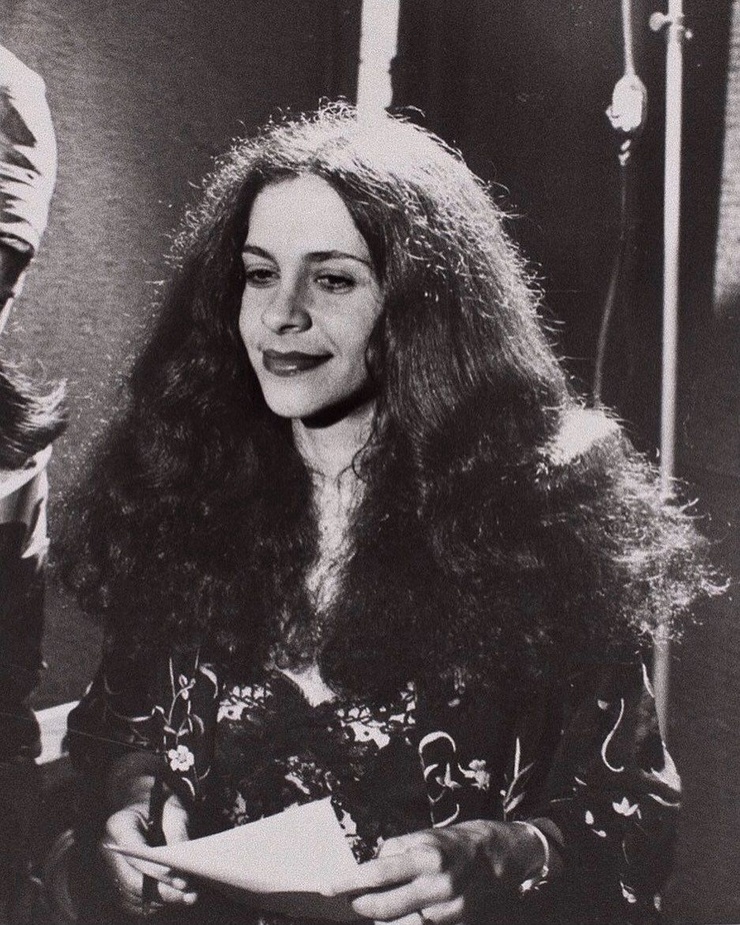 Gal Costa