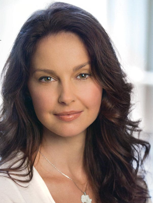 Picture Of Ashley Judd