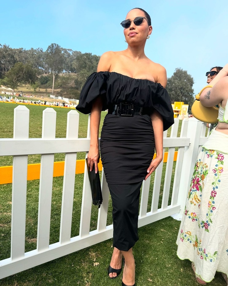 Jurnee Smollett-Bell