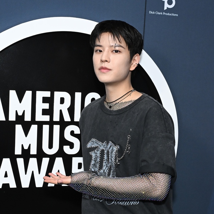 Seungmin