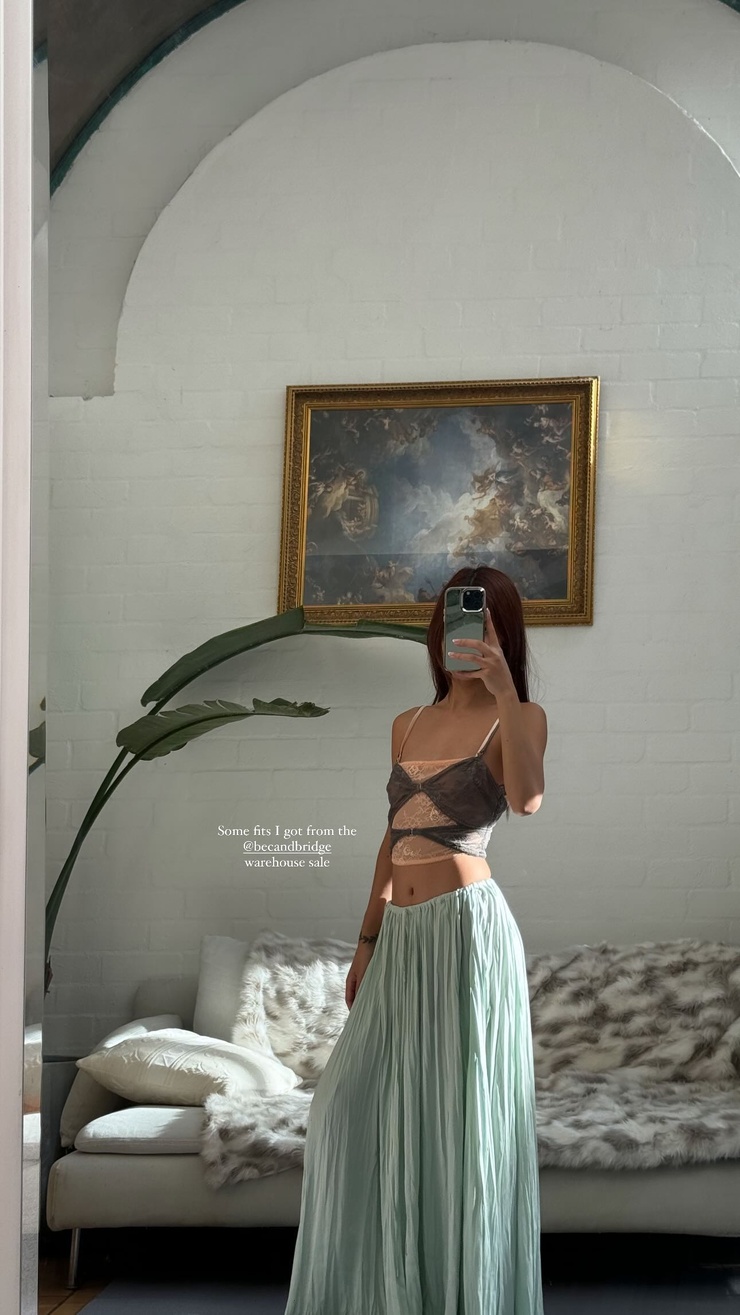 Lily Maymac