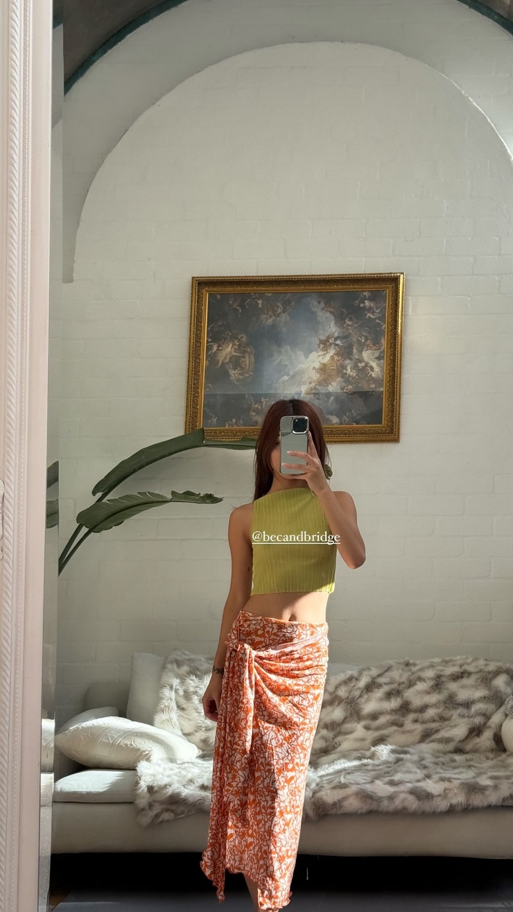 Lily Maymac