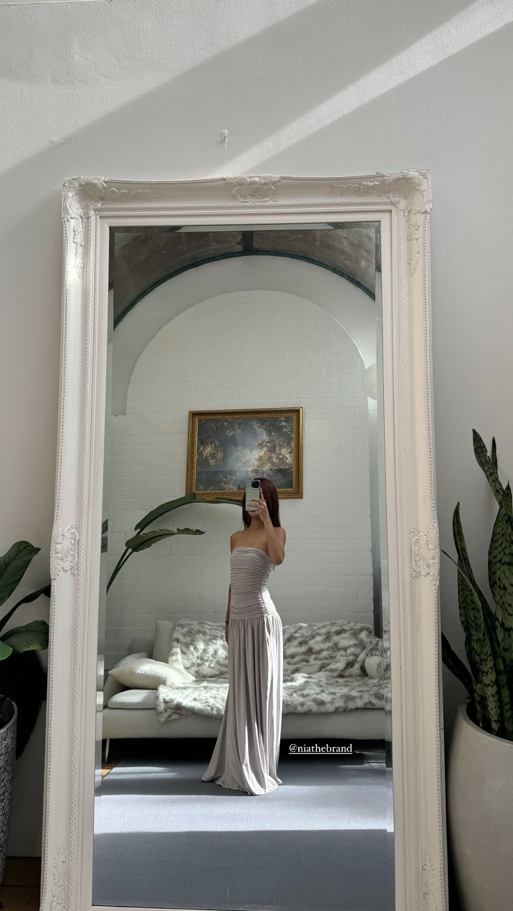 Lily Maymac