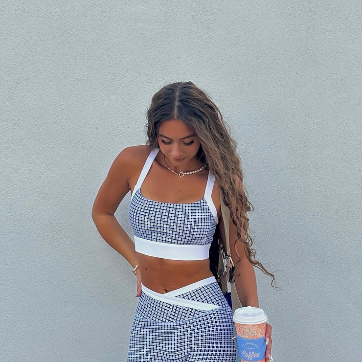 Marley Arnold