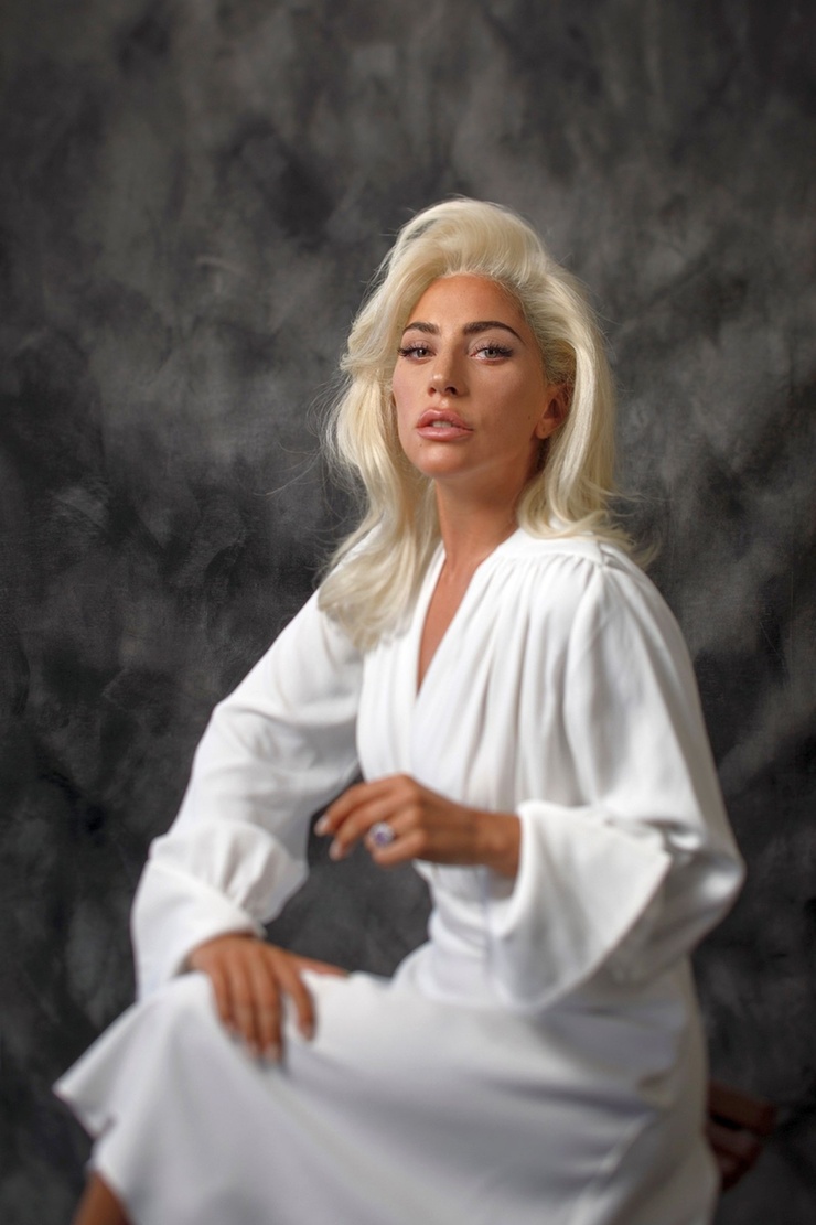 Lady GaGa