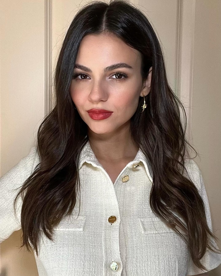 Victoria Justice Victoria Justice