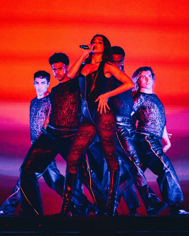 Dua Lipa