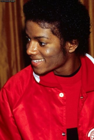 Michael Jackson