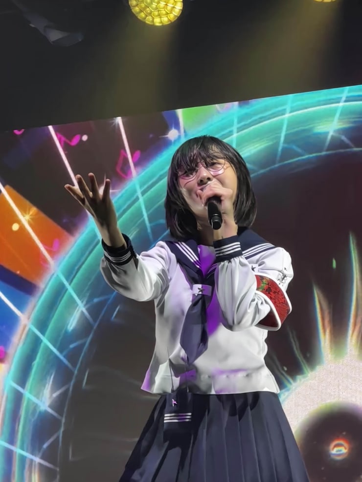 Atarashii Gakko!